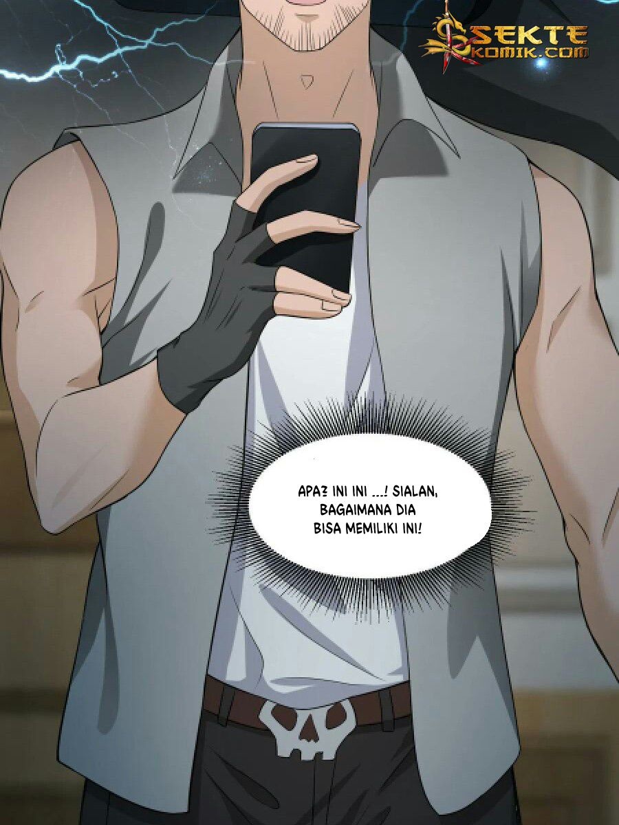 King of The Soldiers chapter 7